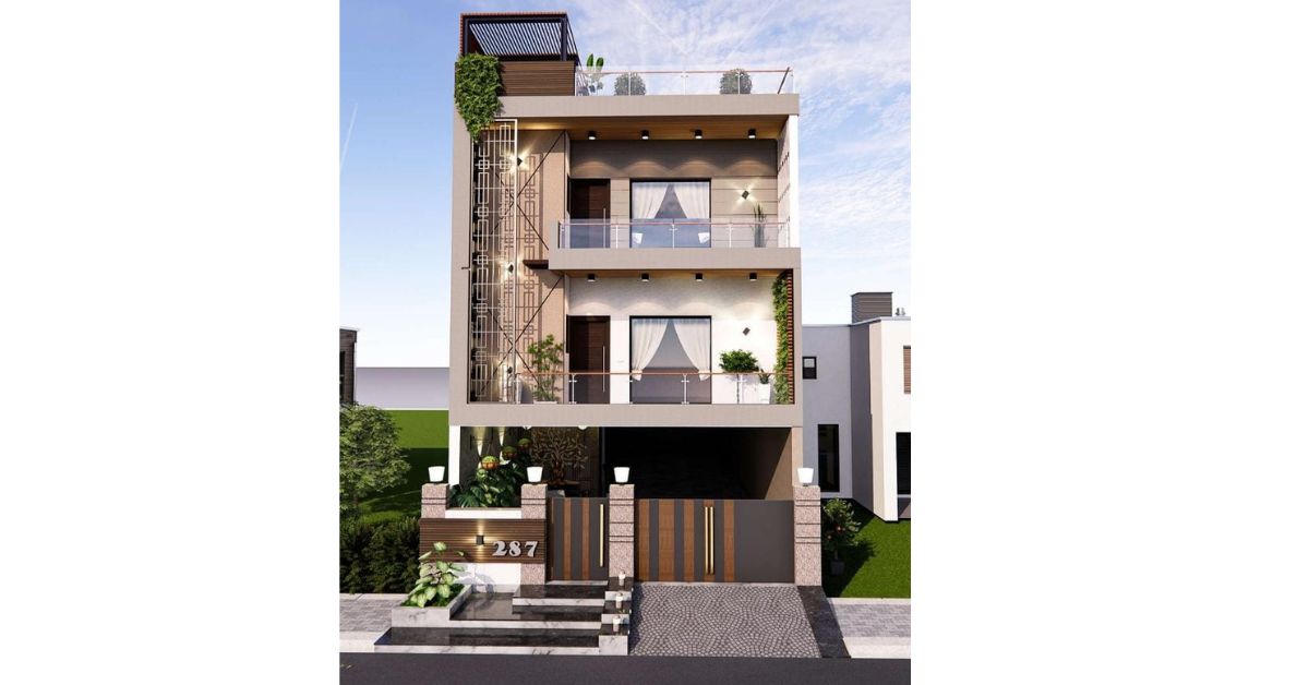 Best Architecture Designers in Faridabad